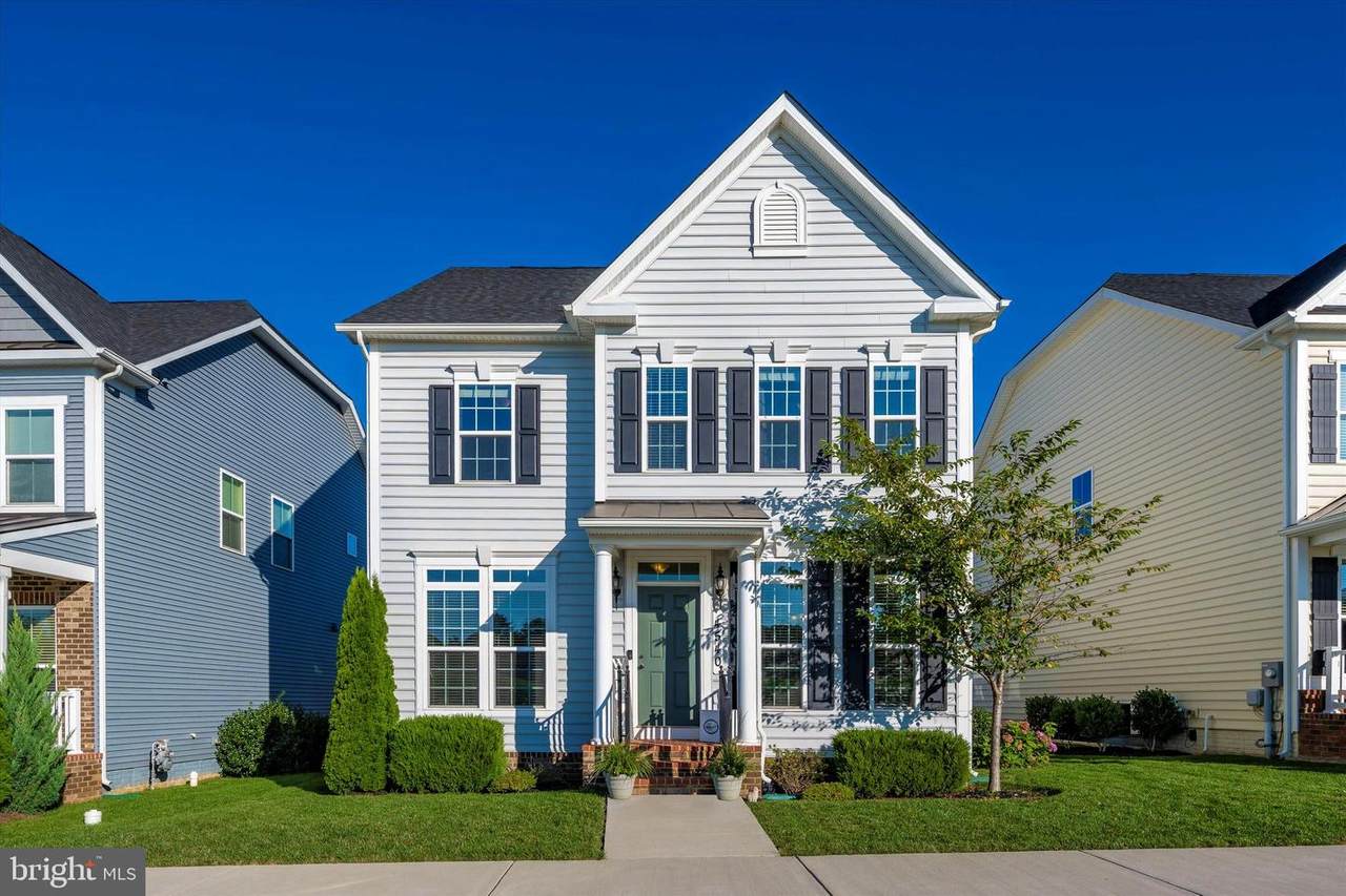 4540 Landsdale Parkway - Photo 1
