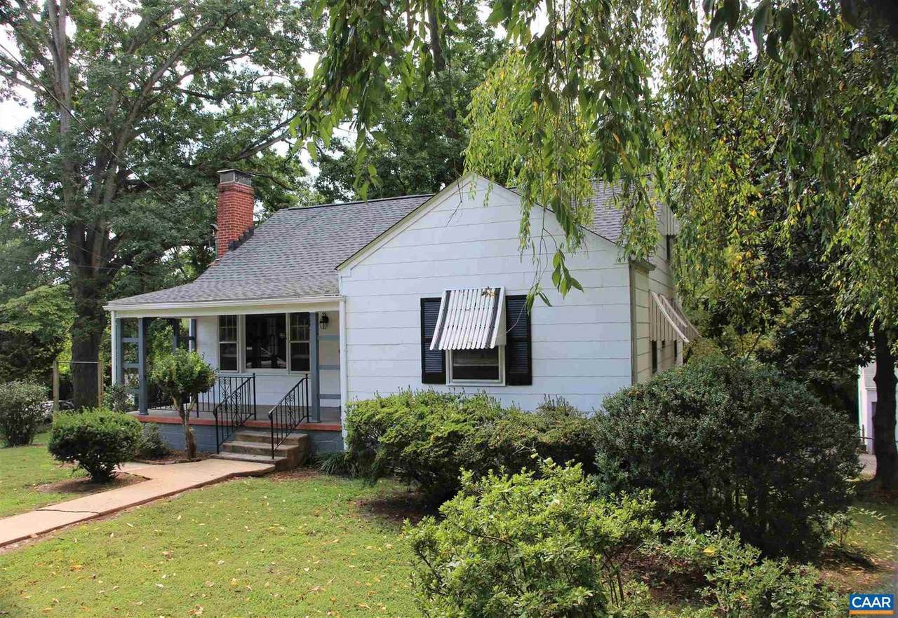 215 Shamrock Rd - Photo 1