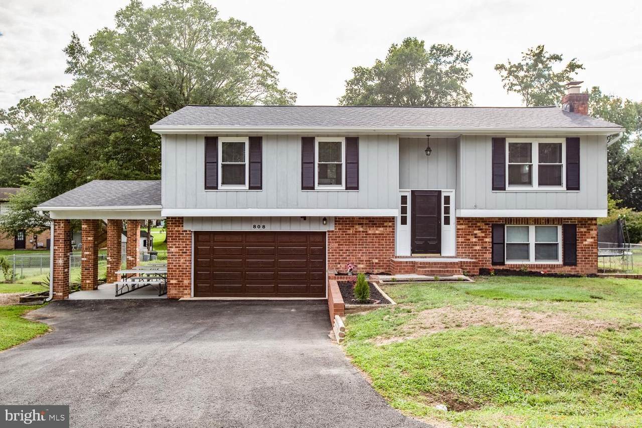 808 Dinwiddie Drive - Photo 1