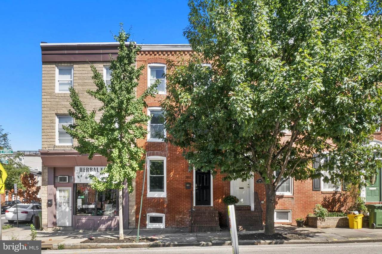 302 Fort - Photo 1
