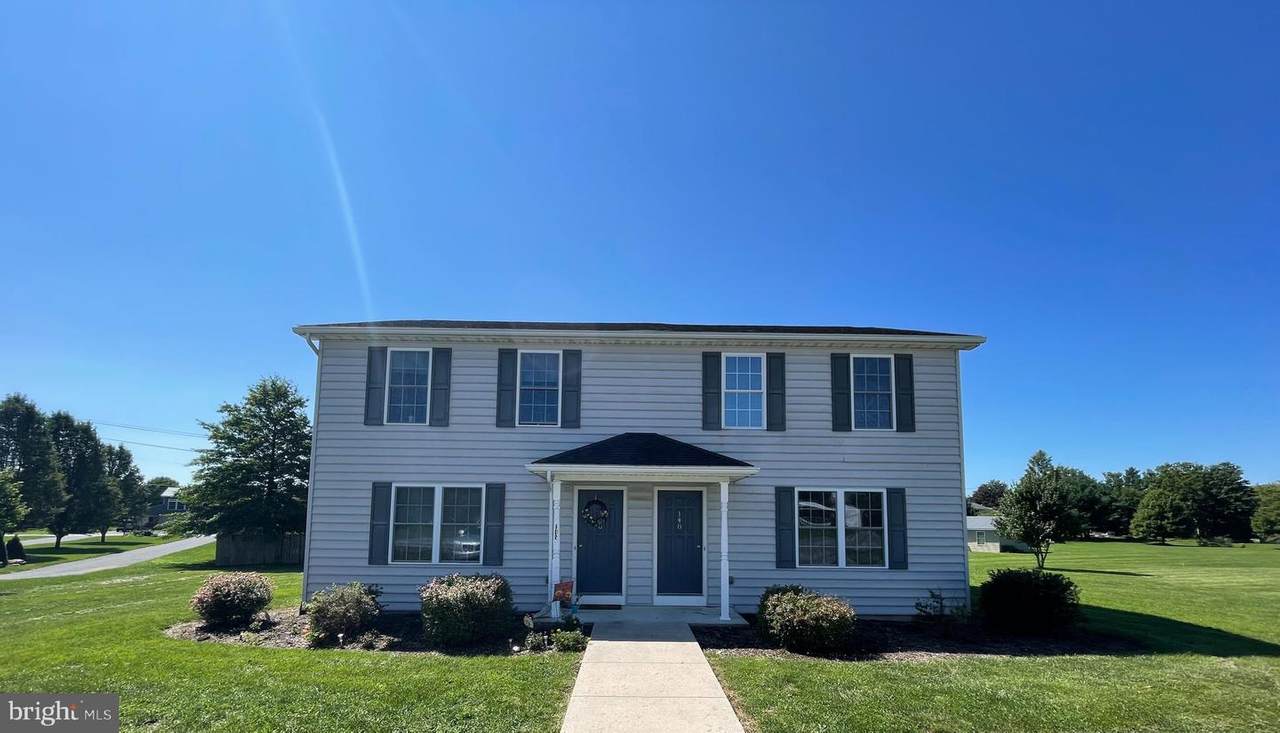 148 Fayette Street - Photo 1