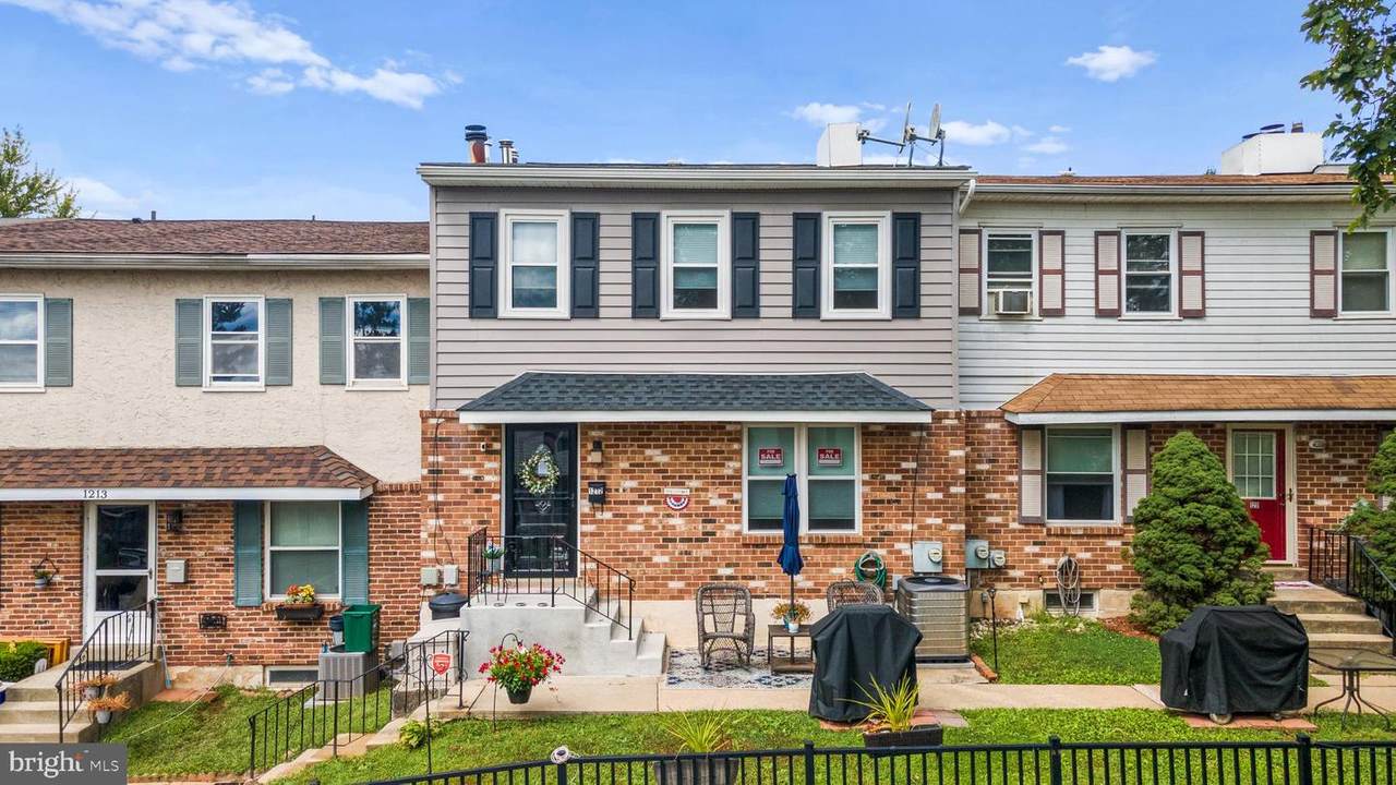 1212 Whitpain Hills - Photo 1
