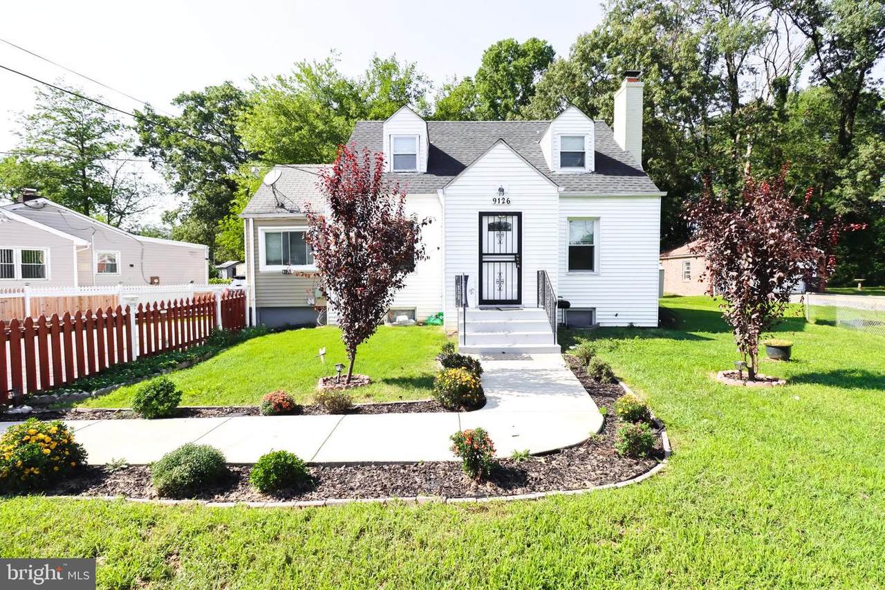 9126 Lanham Severn Road - Photo 1