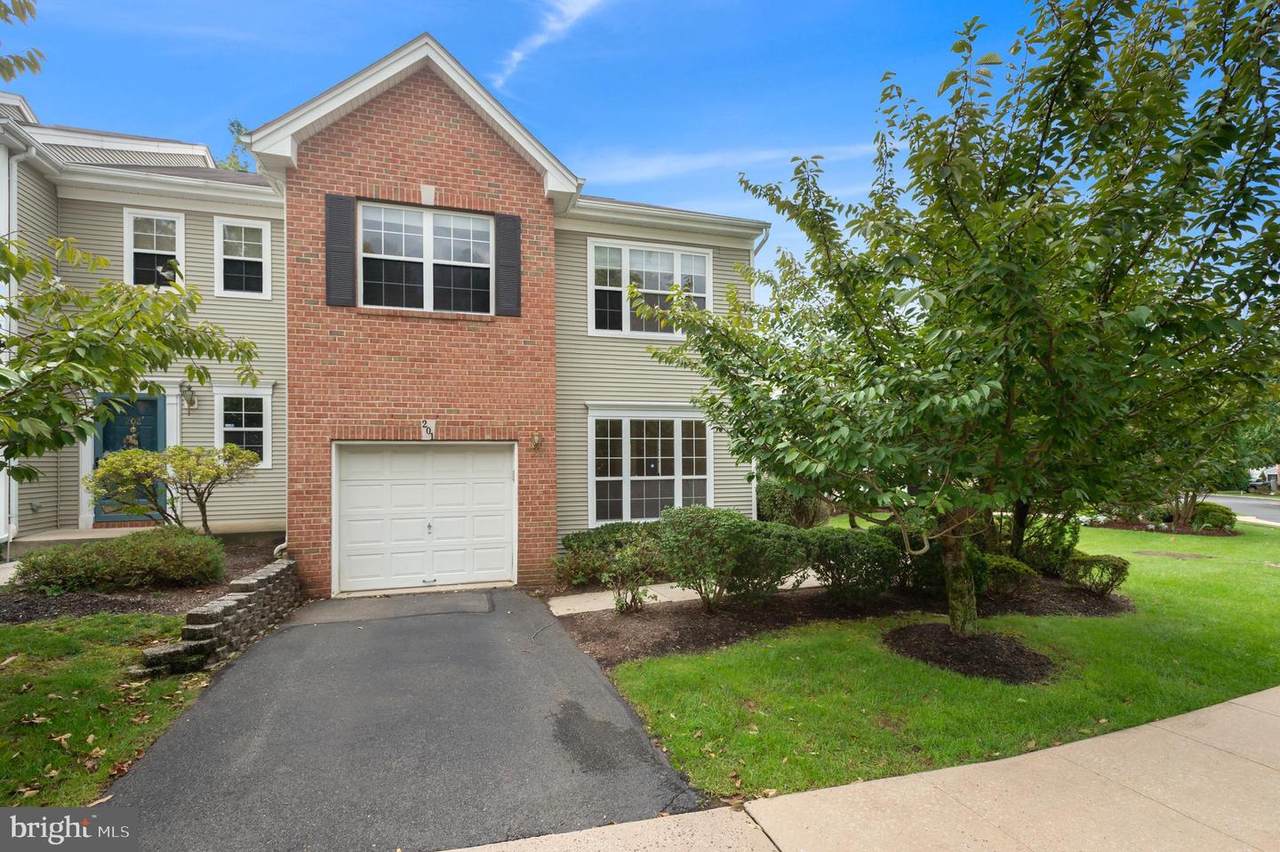201 Berkshire Drive - Photo 1