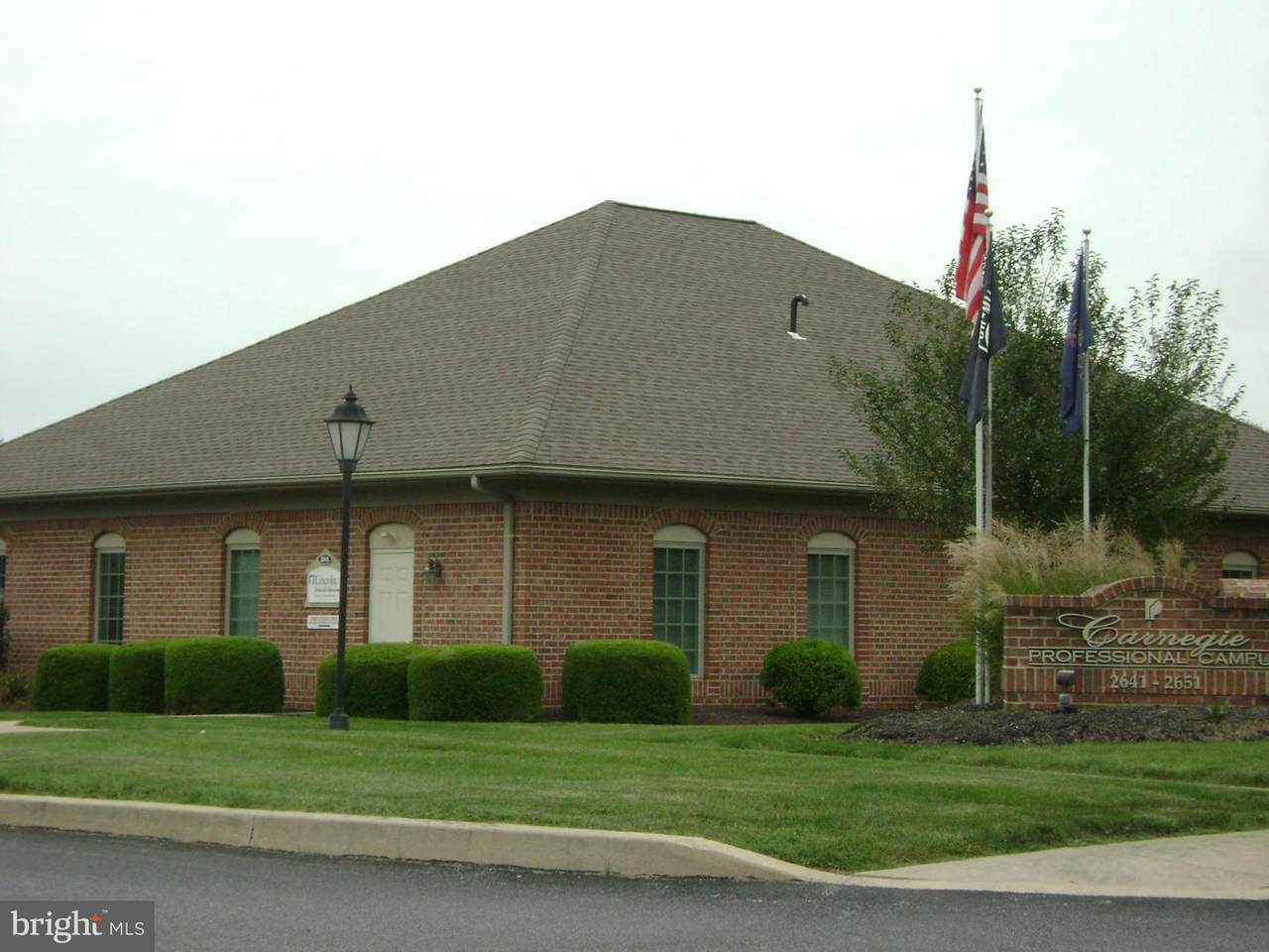 2641 Carnegie Road - Photo 1