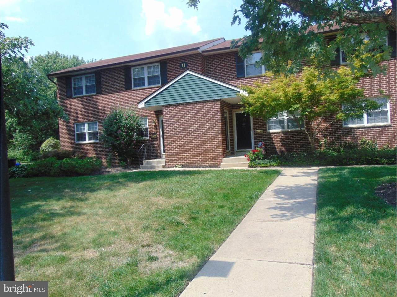 134 Eaves Mill Road - Photo 1