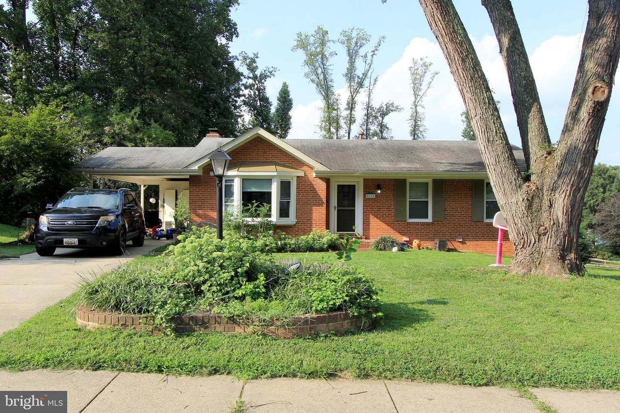 8118 Marcy Avenue - Photo 1