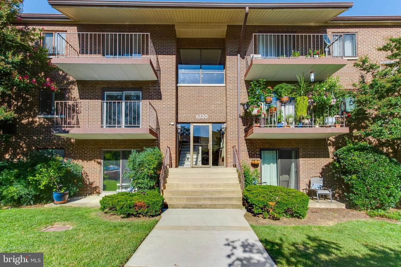 6220 Edsall Road - Photo 1