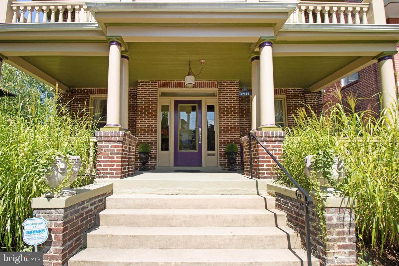 1411 Kennedy Street - Photo 1