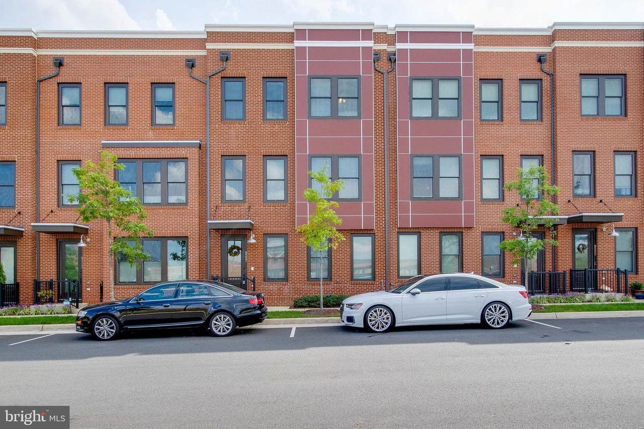 9227 Central Green Street - Photo 1