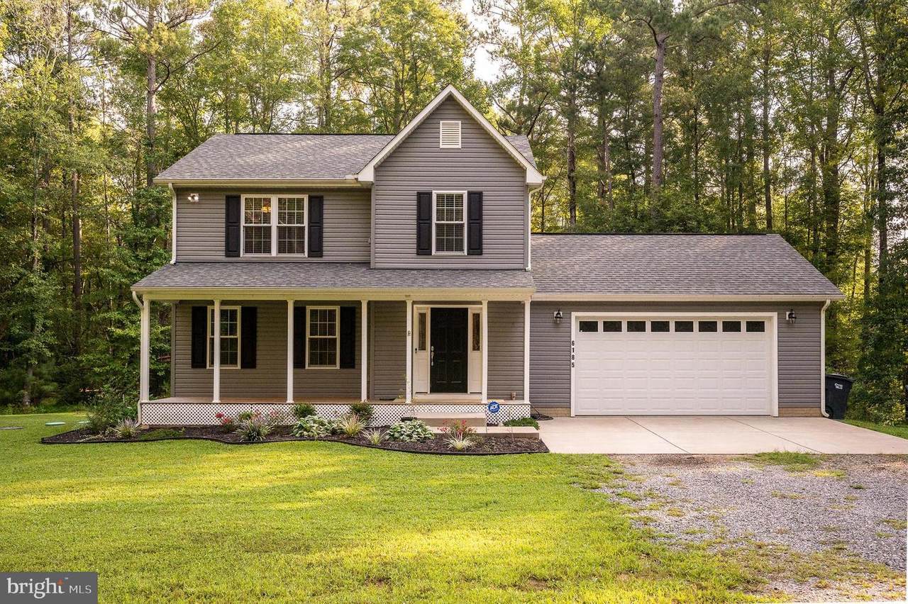 6185 Mudville Road - Photo 1