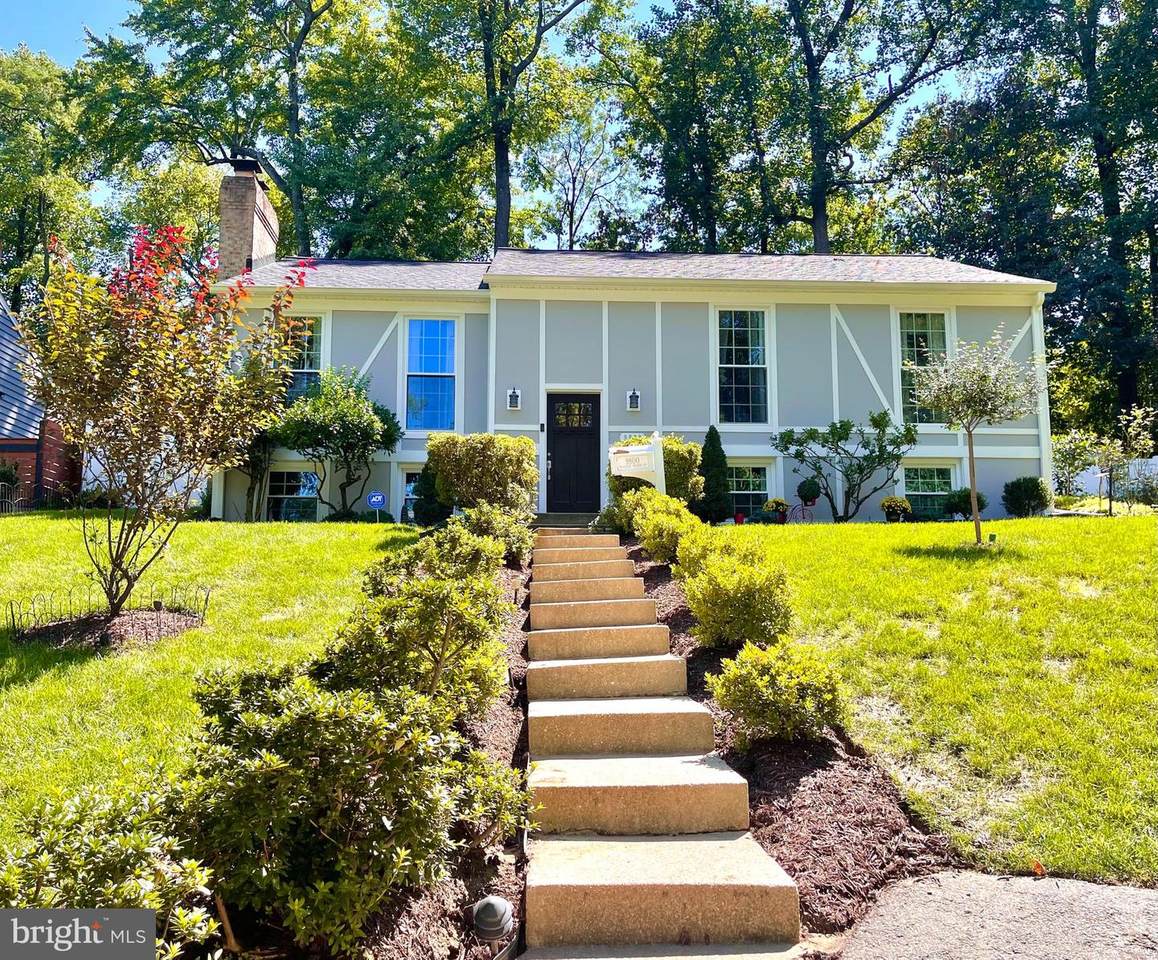 9800 Raleigh Tavern Court - Photo 1