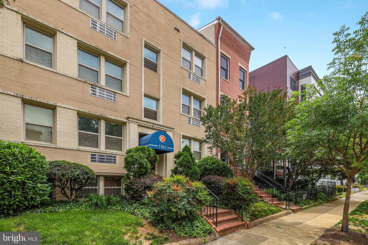 1361 K Street - Photo 1