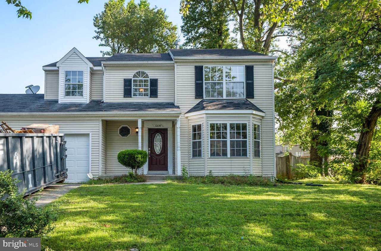 10826 Sugar Maple Terrace - Photo 1