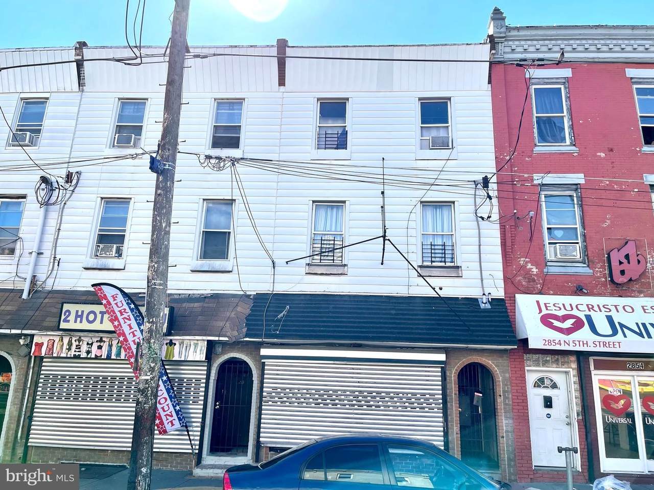 2852 5TH Street - Photo 1