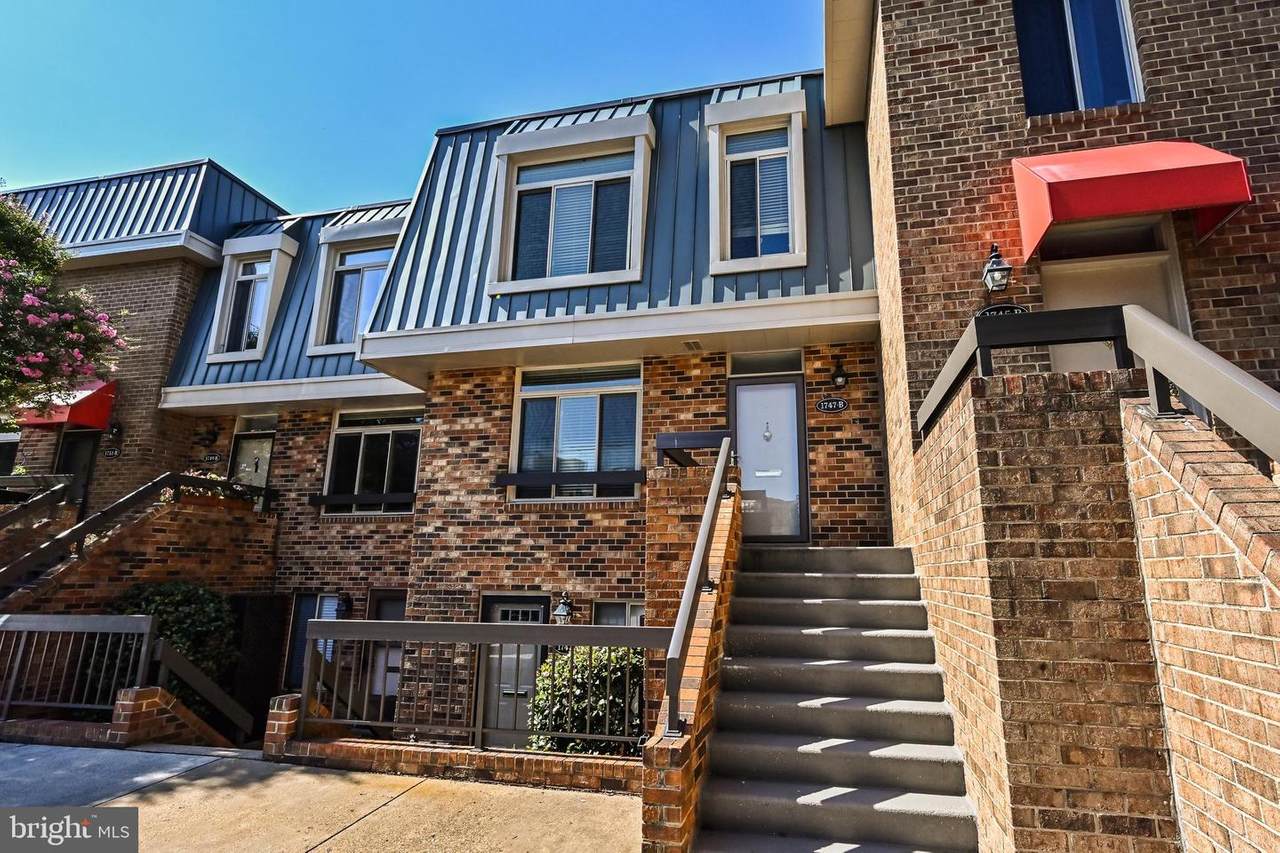 1747 Hayes Street - Photo 1