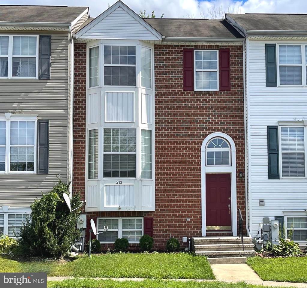 213 Lodestone Court - Photo 1