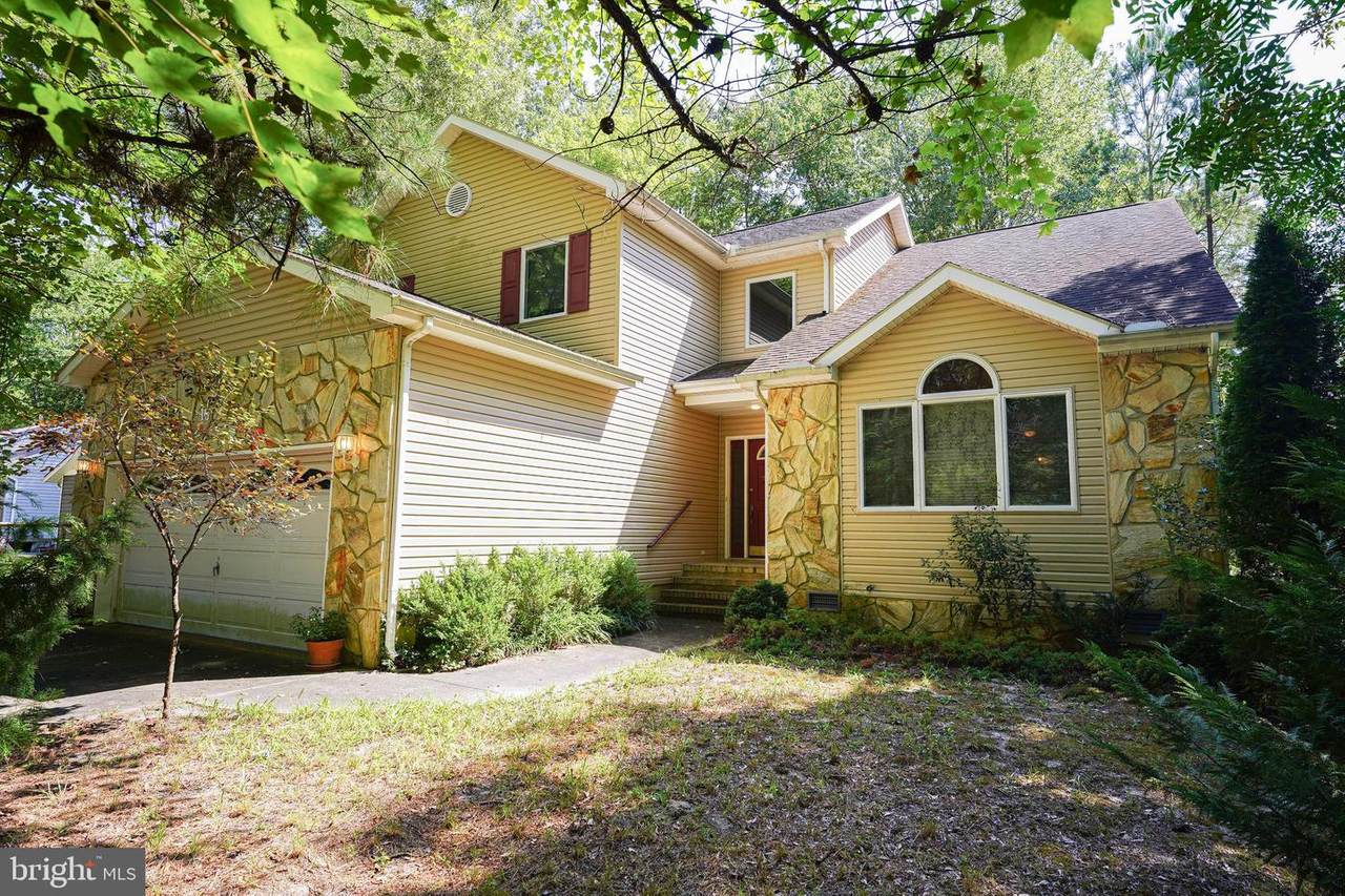 16 Fosse Grange - Photo 1