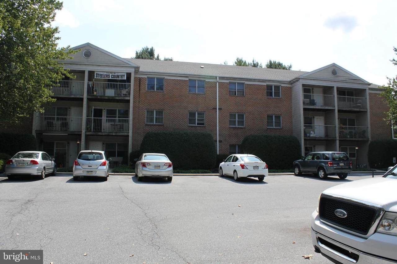 2101 Cedar Run Drive - Photo 1