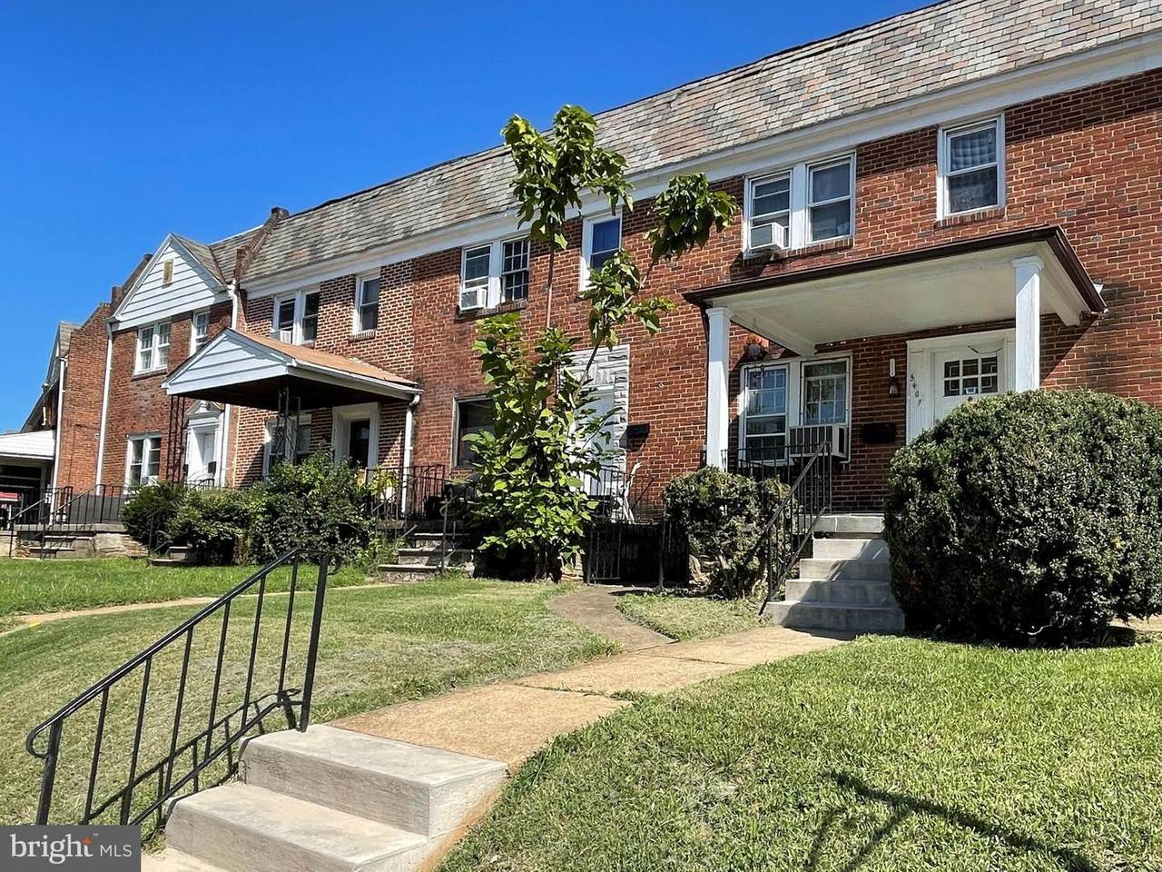5407 Park Heights Avenue - Photo 1