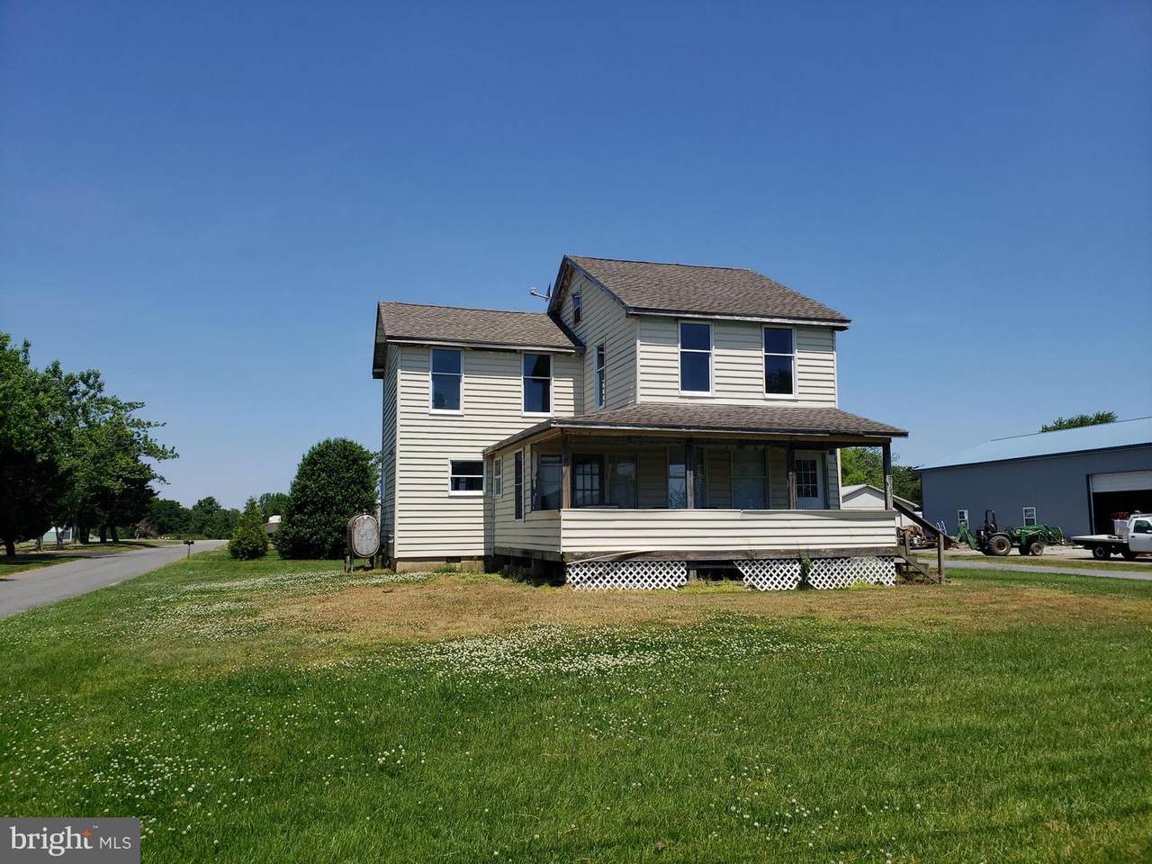 3163 Main Street - Photo 1