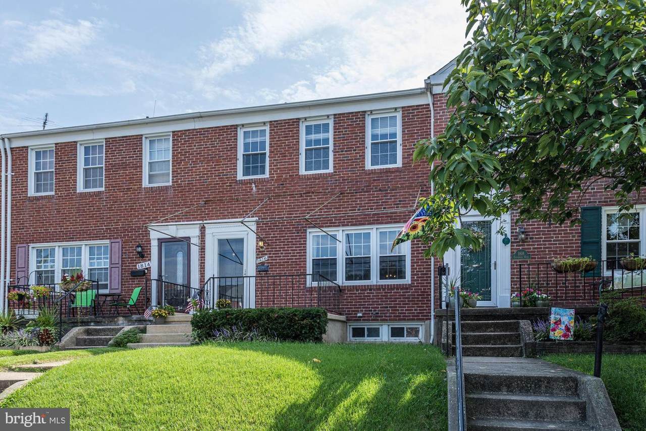 1816 Edgewood Road - Photo 1