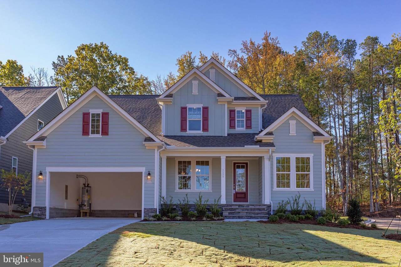 24274 Deer Run Court - Photo 1