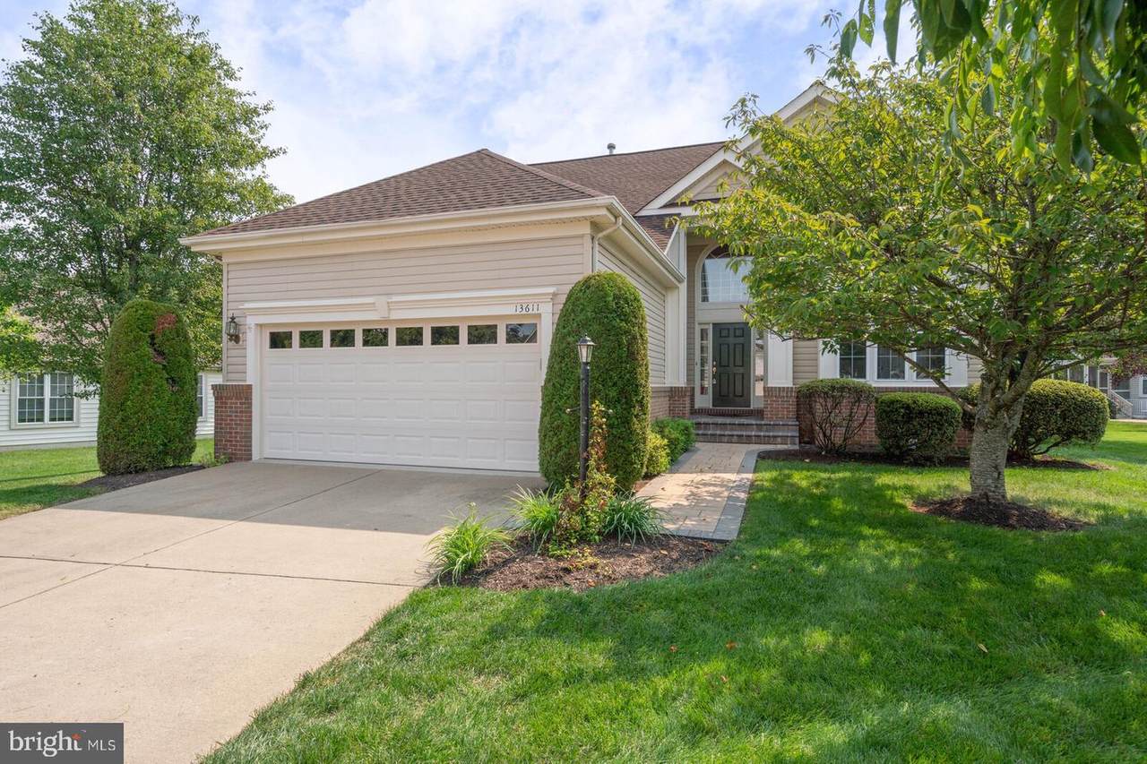 13611 Basket Ring Court - Photo 1