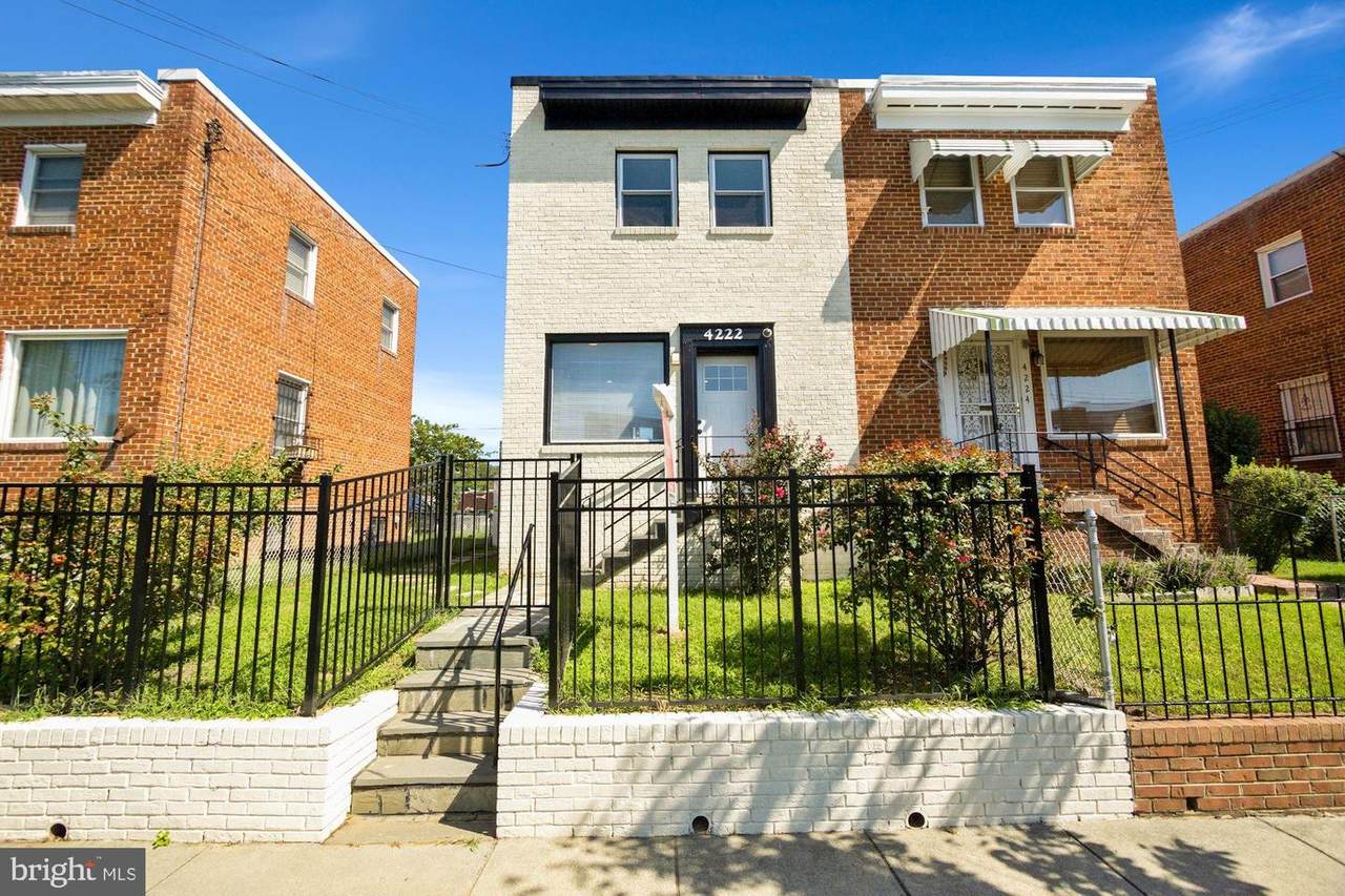 4222 Nash Street - Photo 1