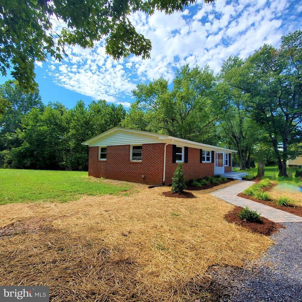 13792 Eggbornsville Road - Photo 1