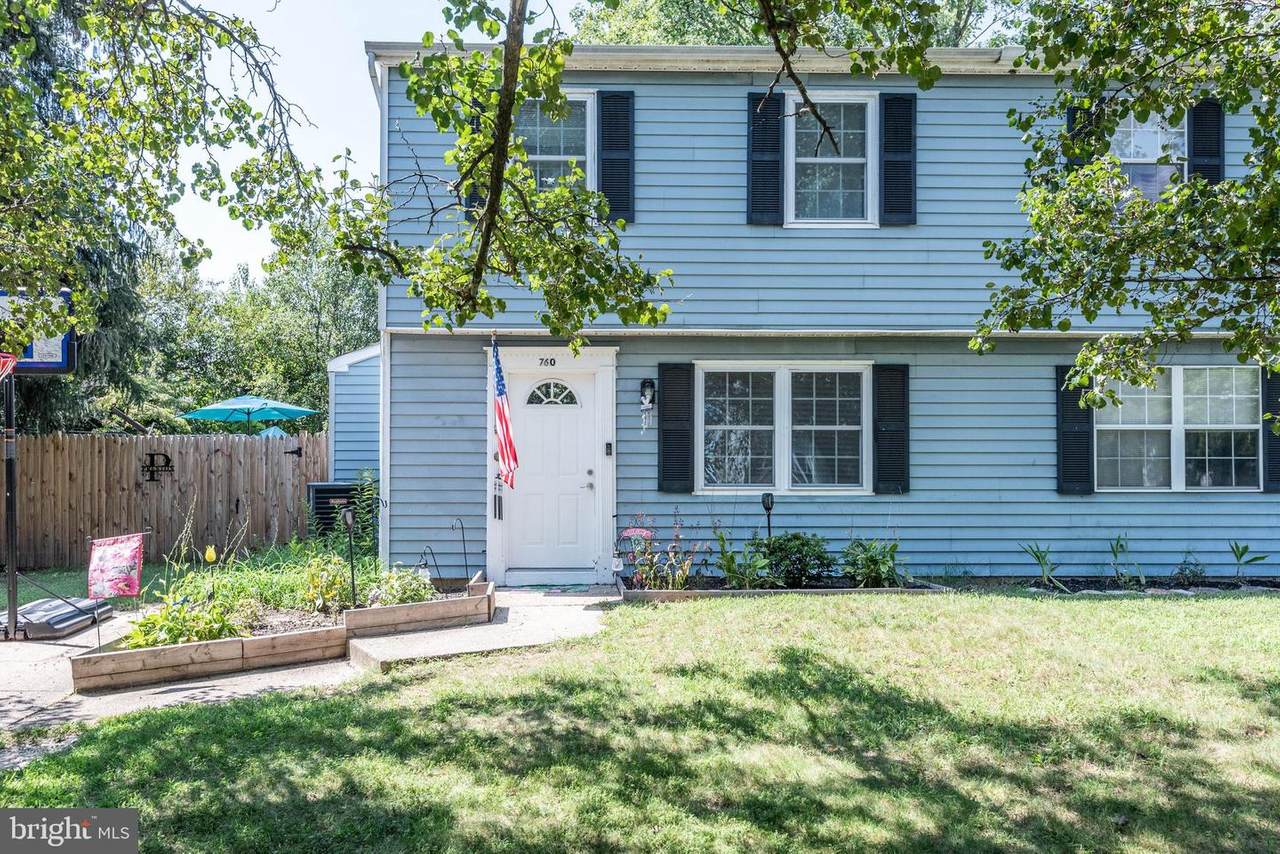 760 Mago Vista Road - Photo 1