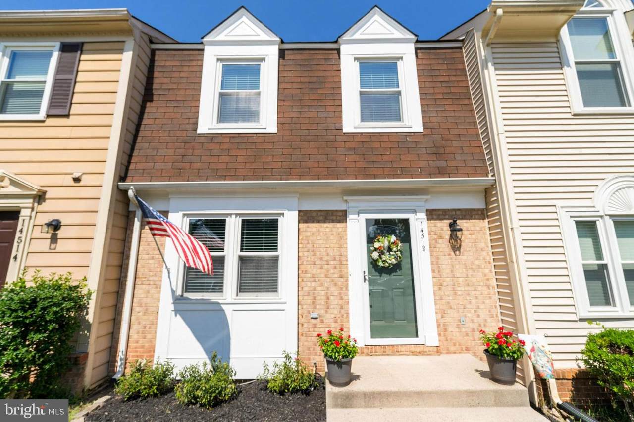 14512 Creek Branch Court - Photo 1