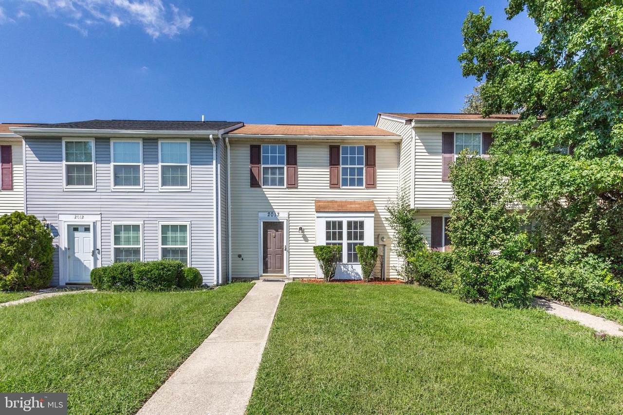 2013 Tanglewood Drive - Photo 1