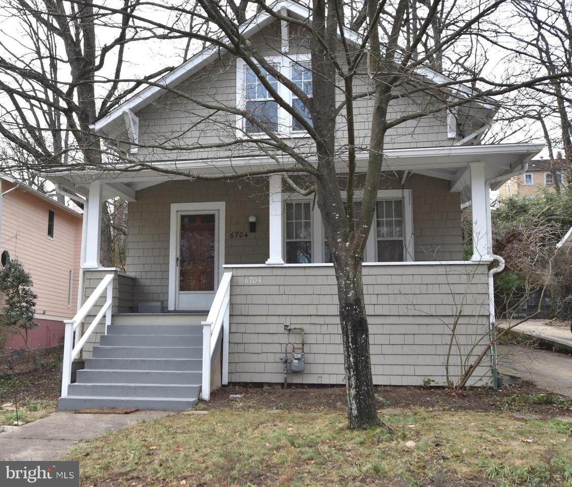 6704 Westmoreland Avenue - Photo 1