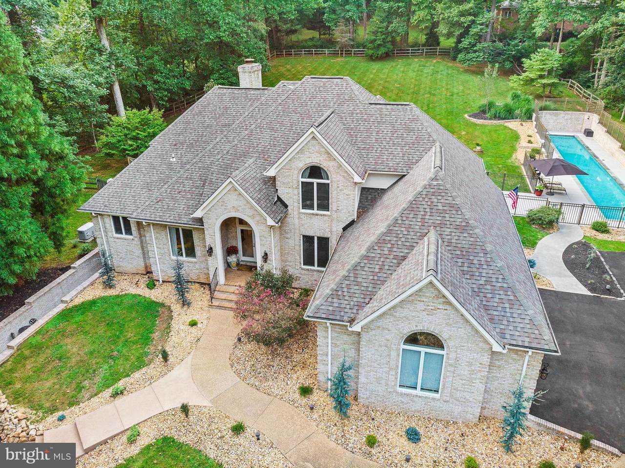 5716 Old Forest Lane - Photo 1