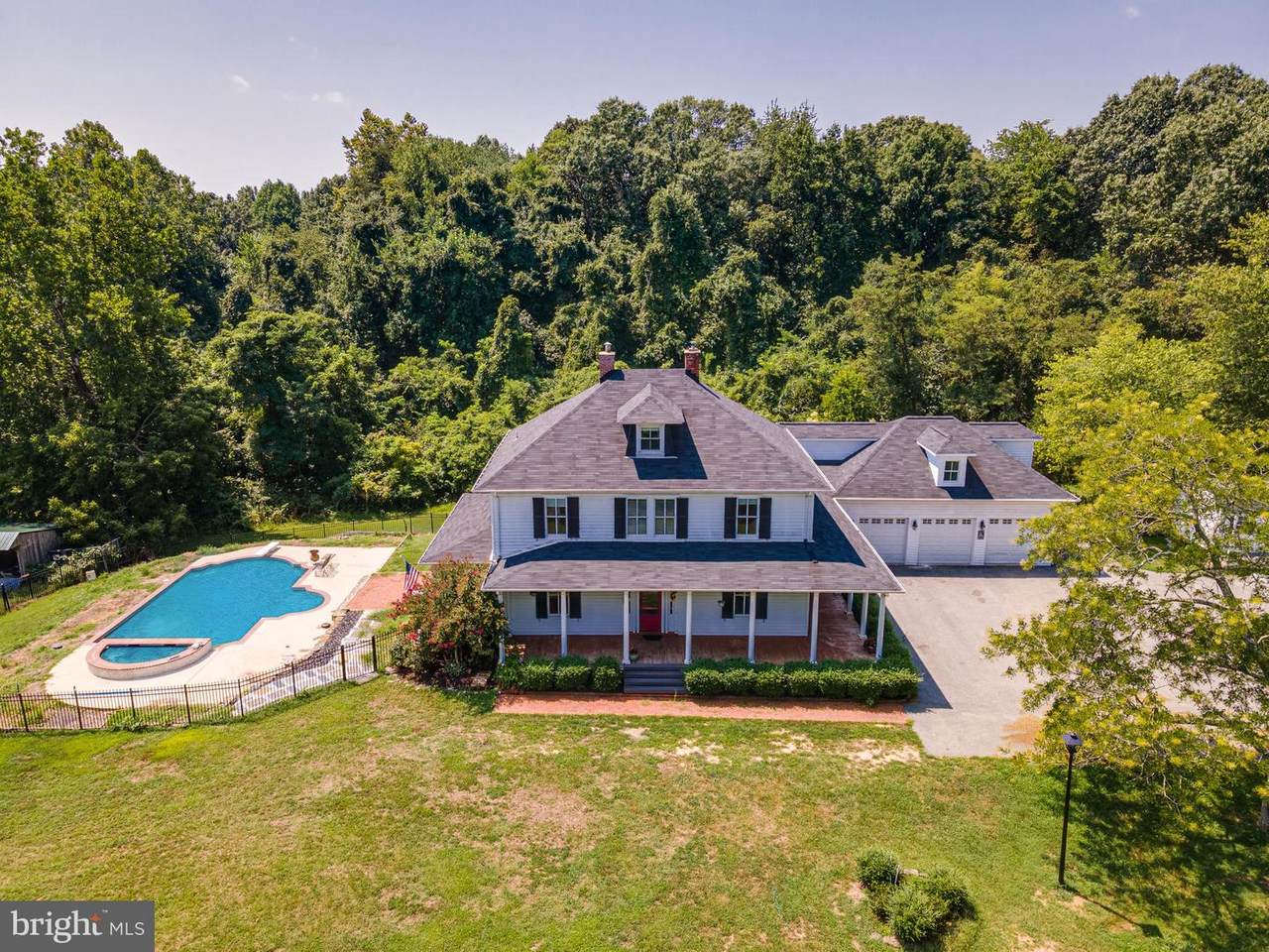 12987 Laplata Road - Photo 1