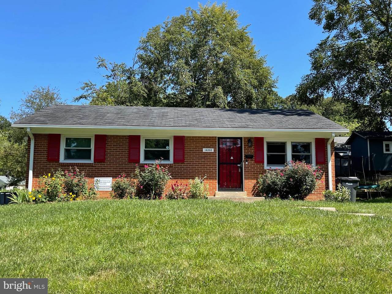14303 Benton Street - Photo 1