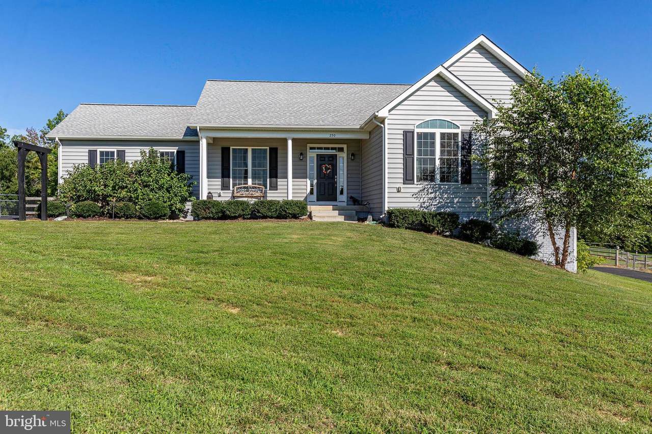 250 Lerose Drive - Photo 1