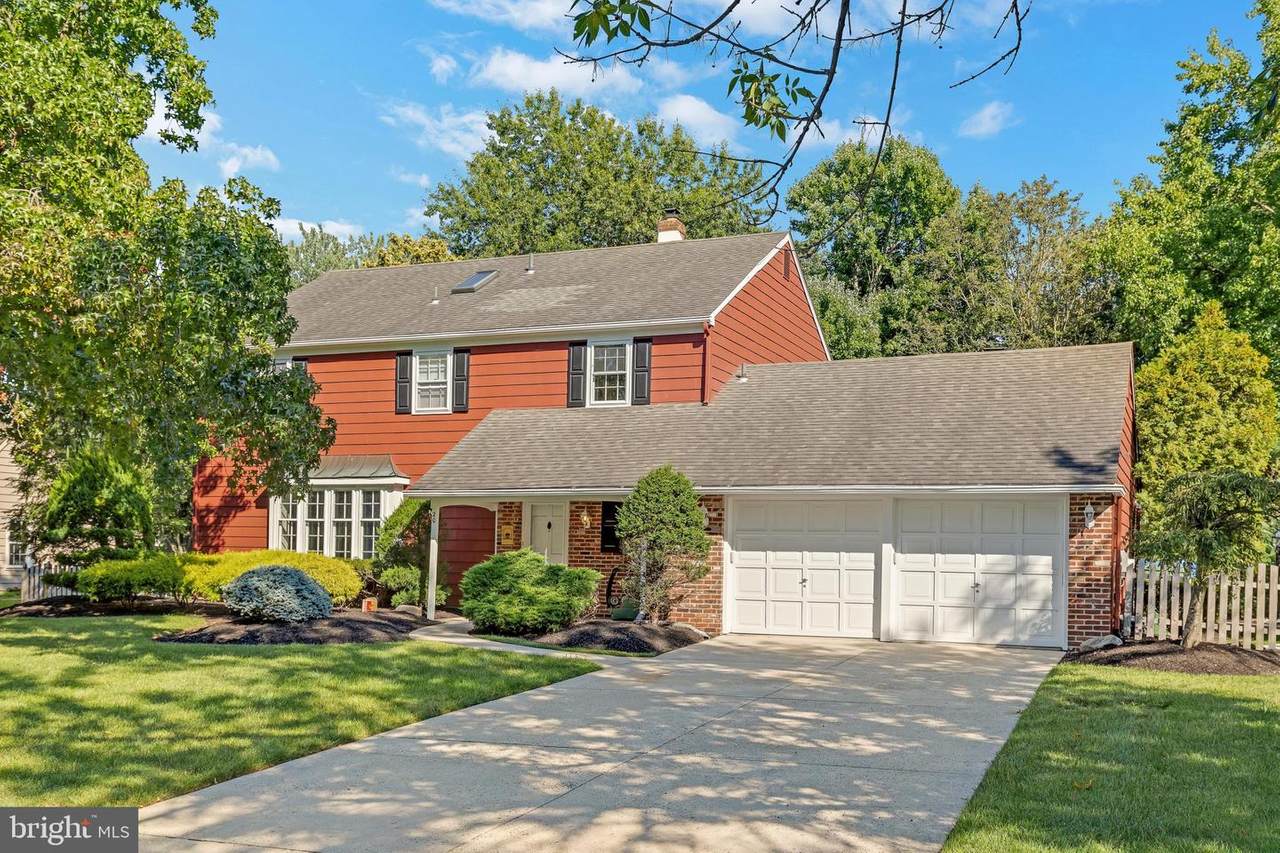 20 Cohasset Lane - Photo 1