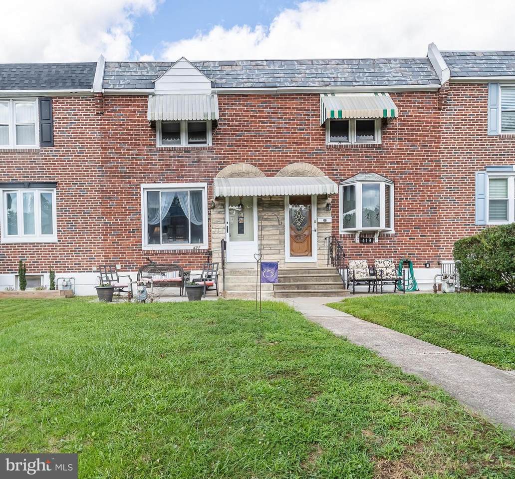 421 Pine Street - Photo 1