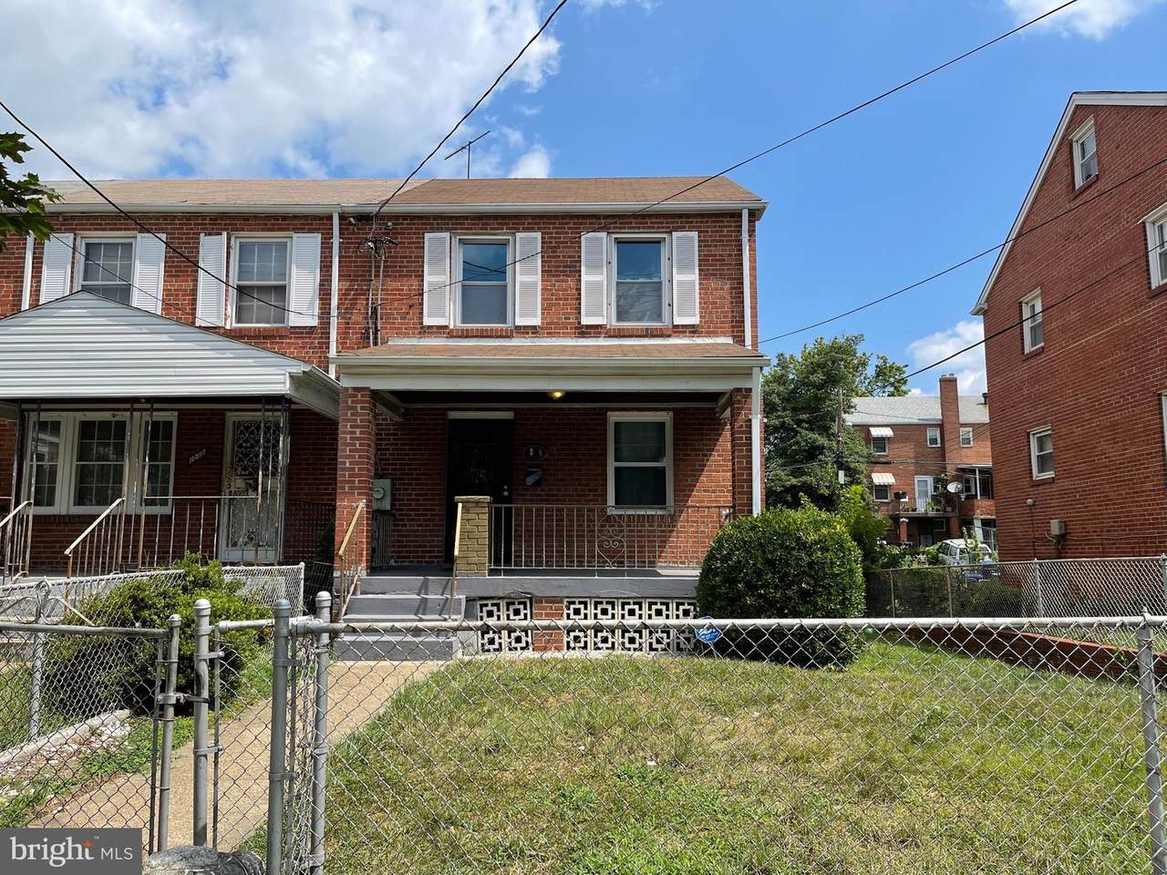 1834 U Place - Photo 1