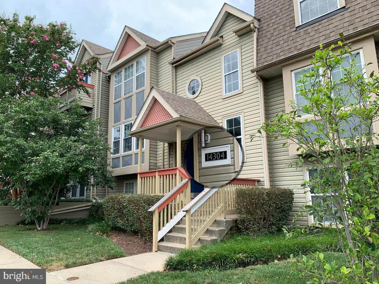 14304 Bowsprit Lane - Photo 1