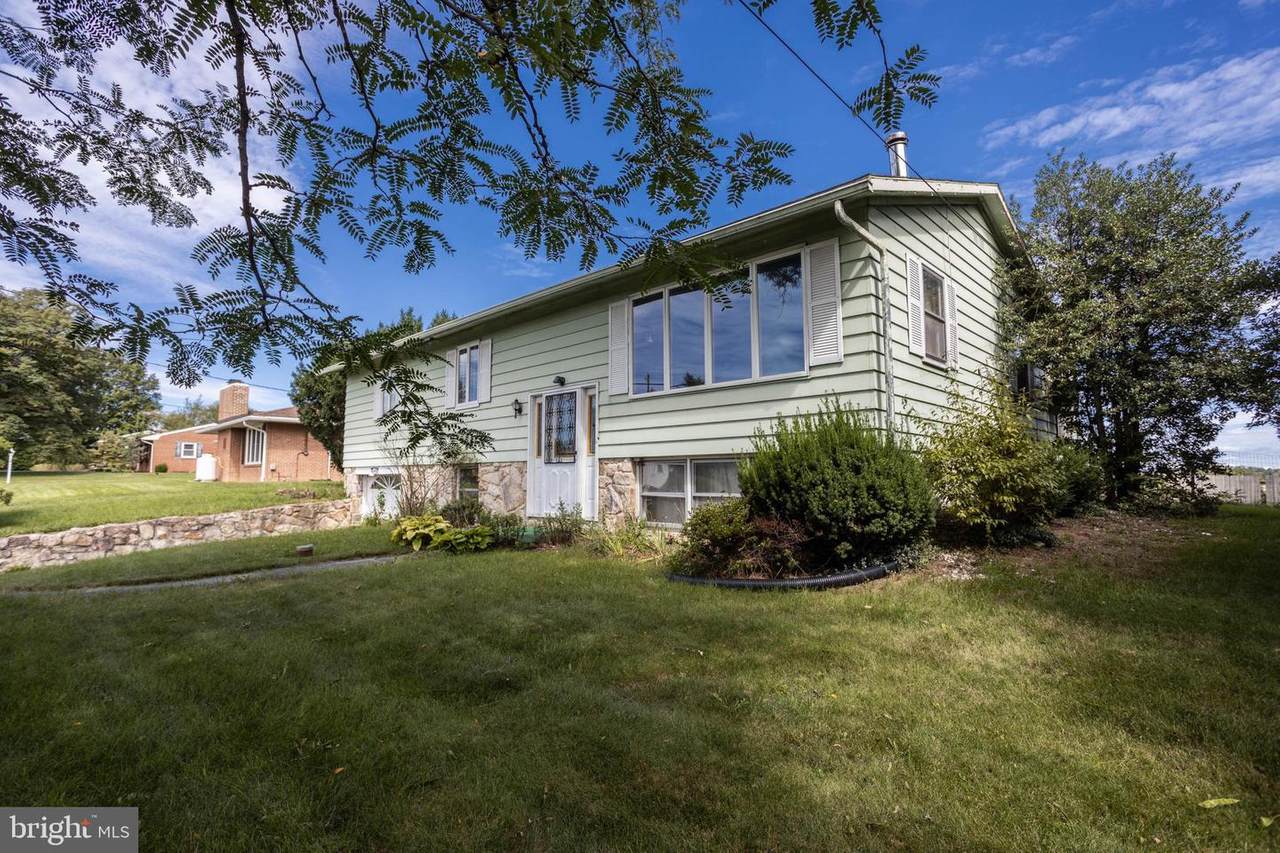 1455 Siloam Road - Photo 1