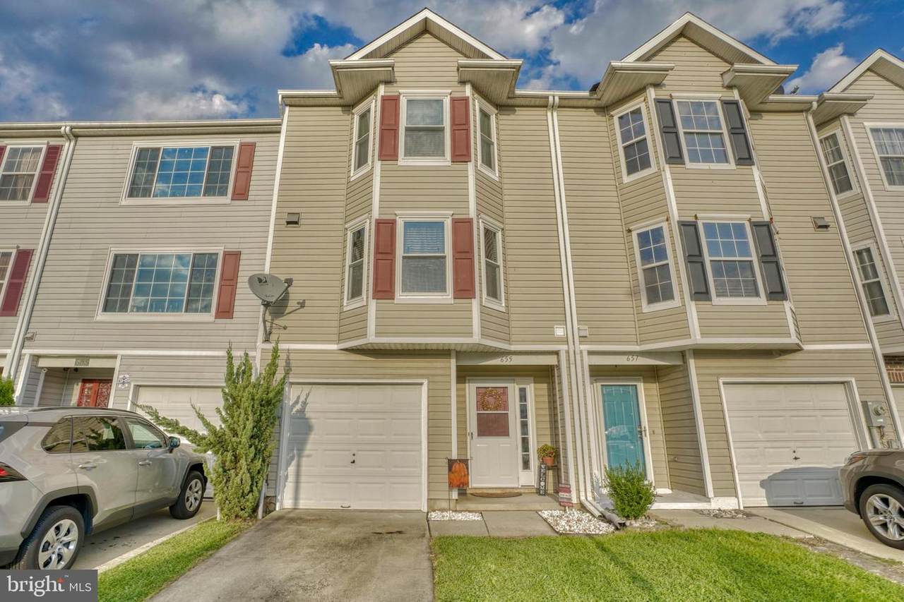 655 Hunting Fields - Photo 1