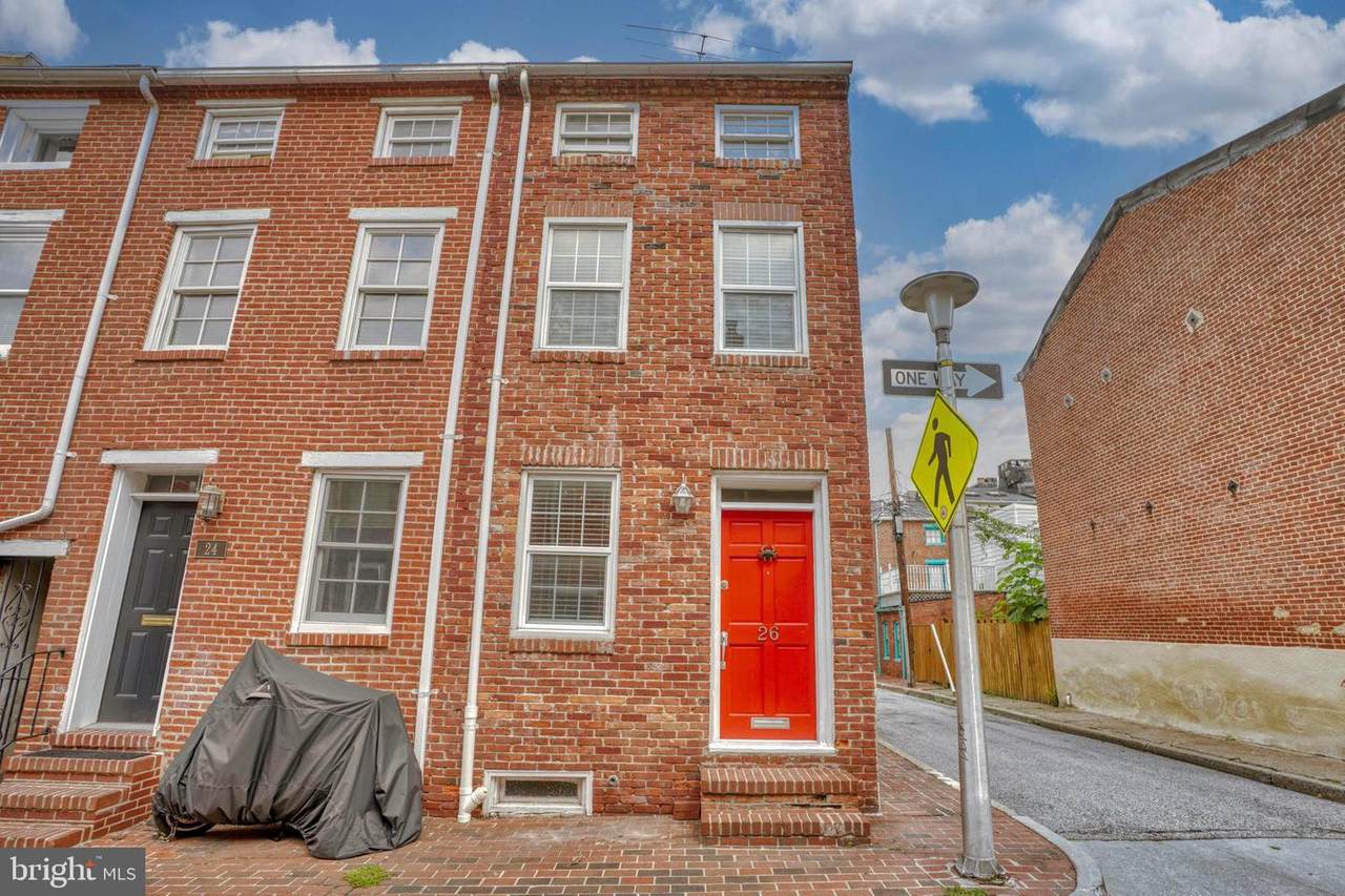 26 Hamburg Street - Photo 1