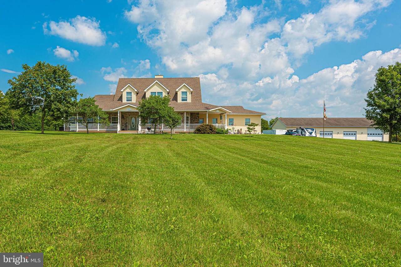 11906 Taneytown Pike - Photo 1