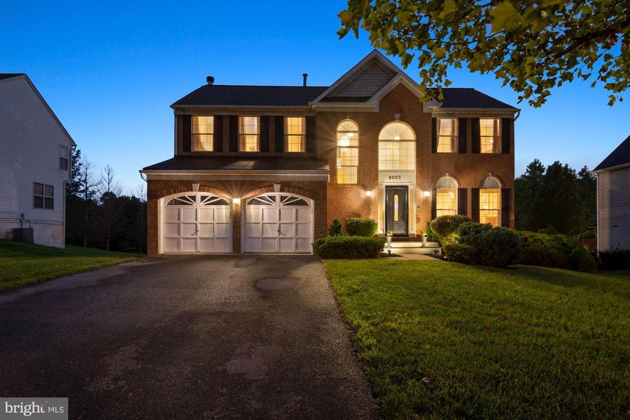 8003 Black Gum Court - Photo 1