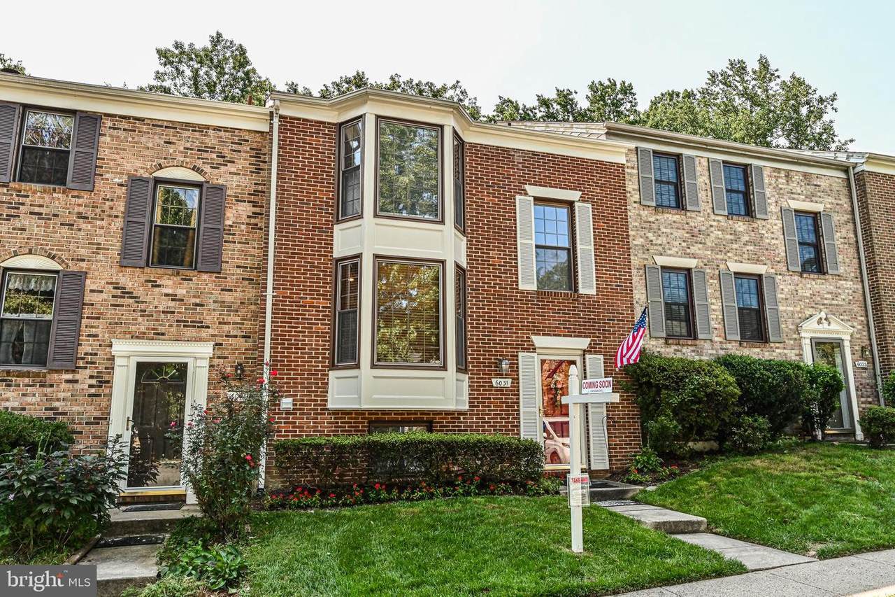 6031 Clerkenwell Court - Photo 1