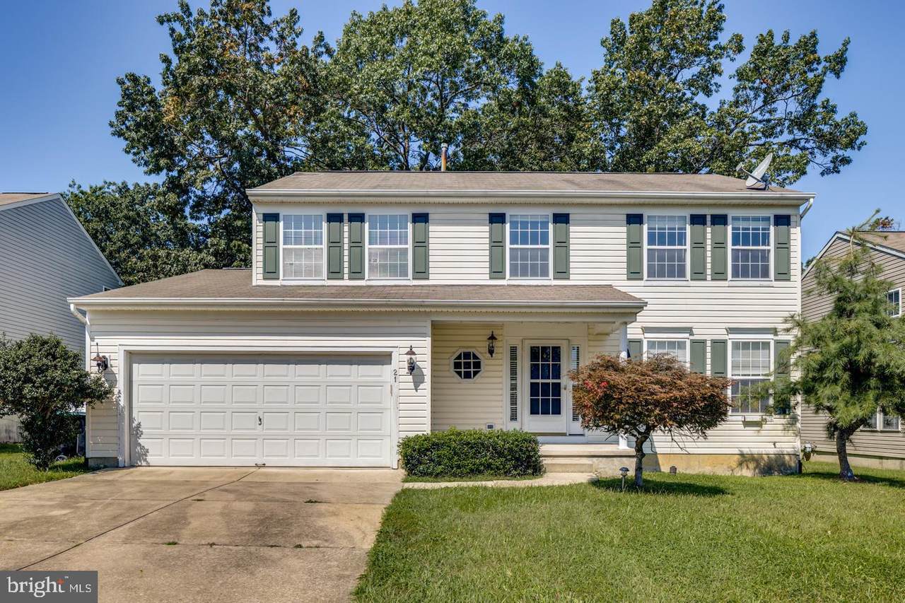 21 Morris Drive - Photo 1