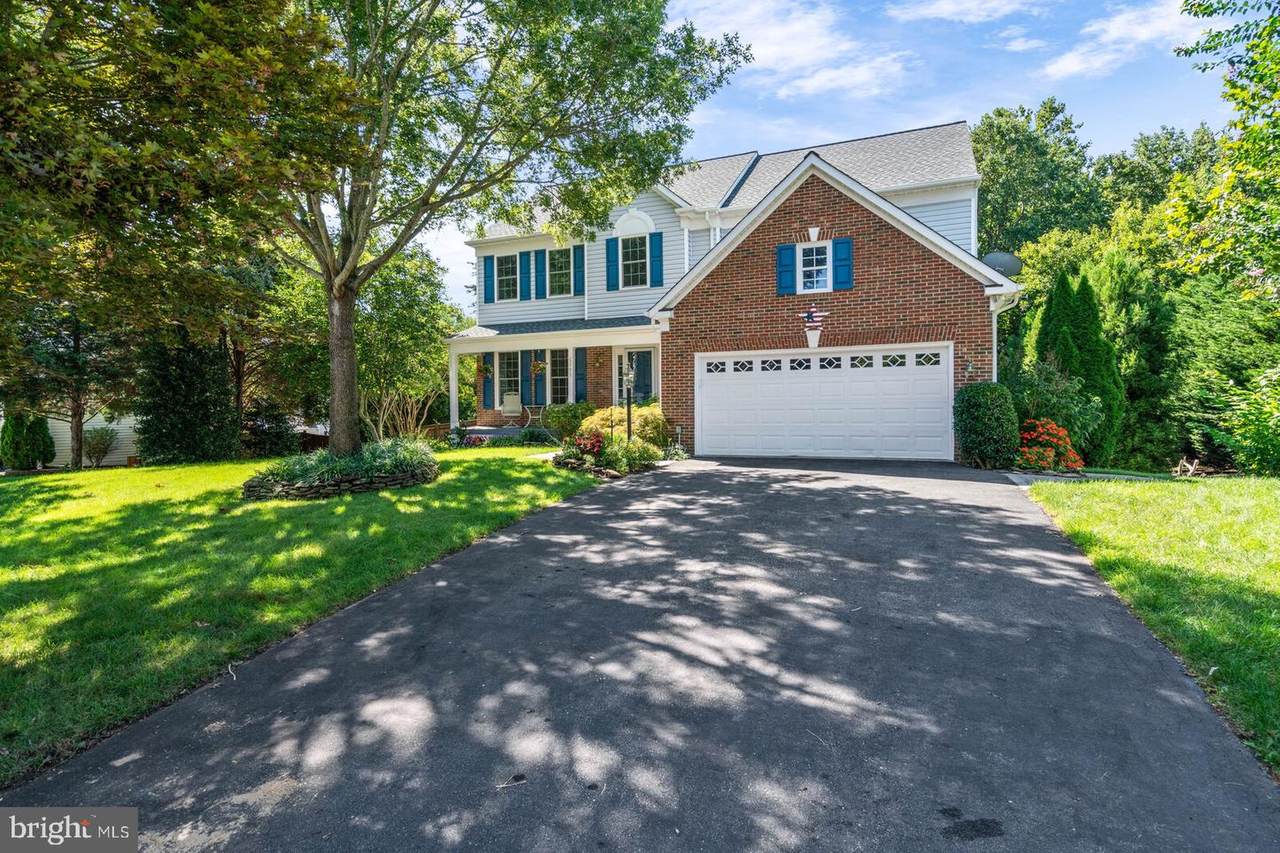 5795 Moonbeam Drive - Photo 1